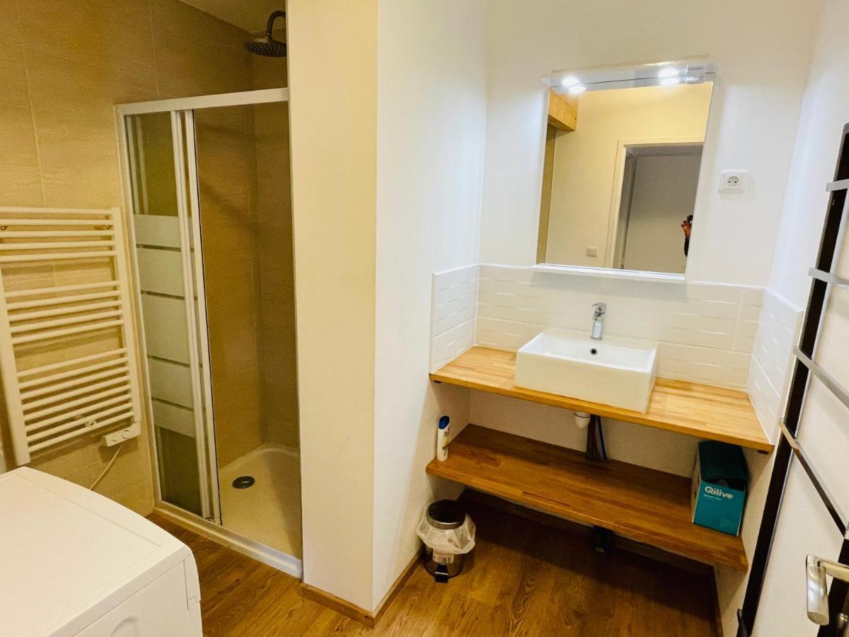 Maison Bois Du Bassin Andernos-les-Bains Bagian luar foto